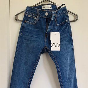 Zara Skinny Jeans